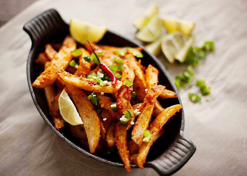 Spicy-Masala-Fries