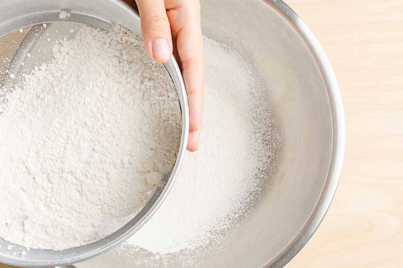 How to CREATE your own Gluten-Free Flour Blend. I hope to provide you with the skills to make your own blend as well as give you the details of how to make my Crazy Good Gluten-Free All-Purpose Flour, a great blend to use as a starting point, a substitute for All-Purpose Flour or for unlimited Gluten-Free baking recipes!