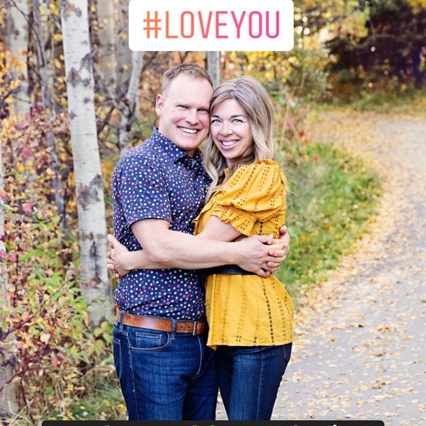 How do you celebrate Valentine’s Day?

Whether you chose to spend time with those you love, or spend time loving yourself, love is such an important part of our lives. Today, I am grateful to have the honour of loving my wonderful husband, who teaches me every day about loving kindness! 

Wishing you much love today as always! 💞
