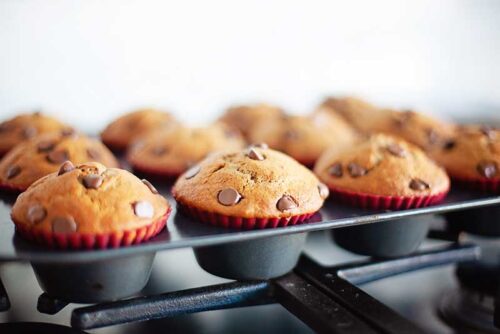 It is easy to convert your fav baking recipe to Gluten-Free in 3-Simple Steps!