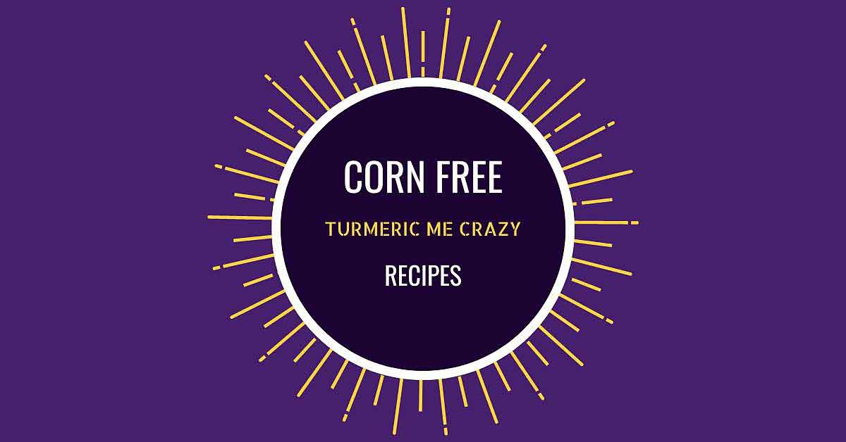 Here you’ll find Corn Free (& most are gluten free) family friendly recipes you can customize to match your families dietary needs. gluten free, egg free, vegan, gluten free & vegan, corn free, gluten & corn free