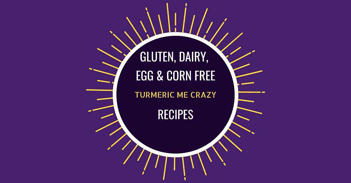 Here you’ll find Gluten, Dairy, Egg & Corn Free family friendly recipes you can customize to match your families dietary needs. gluten free, dairy free, egg free, vegan, gluten free & dairy free, corn free, egg free