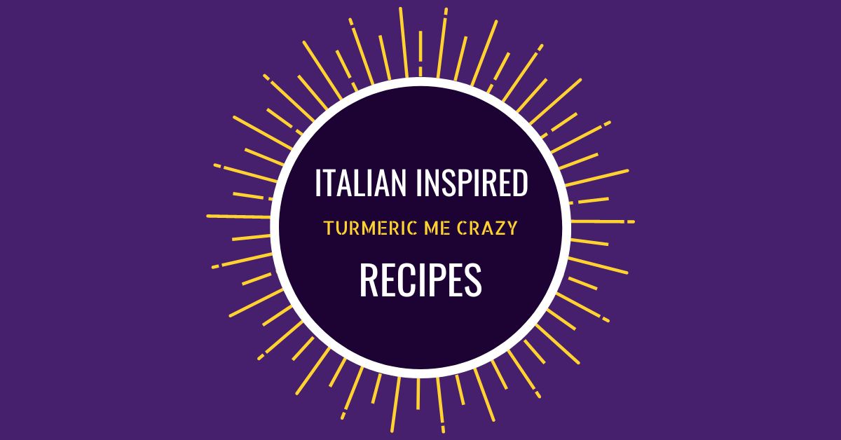 Here you’ll find family friendly Italian inspired recipes you can customize to match your families dietary needs. Italian recipes,