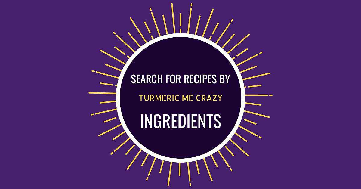 Recipes by ingredient