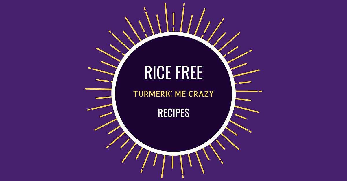 Here you’ll find Rice Free (& most are gluten free) family friendly recipes you can customize to match your families dietary needs. gluten free, egg free, vegan, gluten free & vegan, corn free, gluten & rice free, gluten free & rice free & corn free
