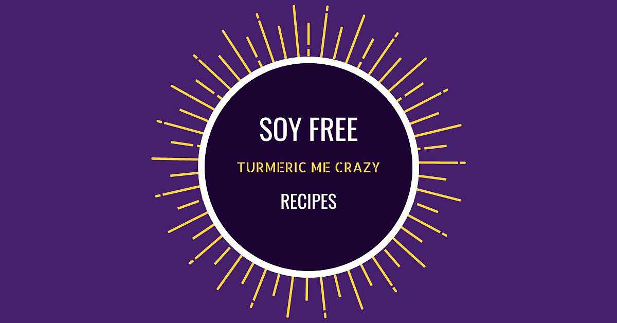 Here you’ll find Soy Free (& most are gluten free) family friendly recipes you can customize to match your families dietary needs. soy free, gluten free, egg free, vegan and soy free, gluten free & soy free, gluten free & soy free & egg free