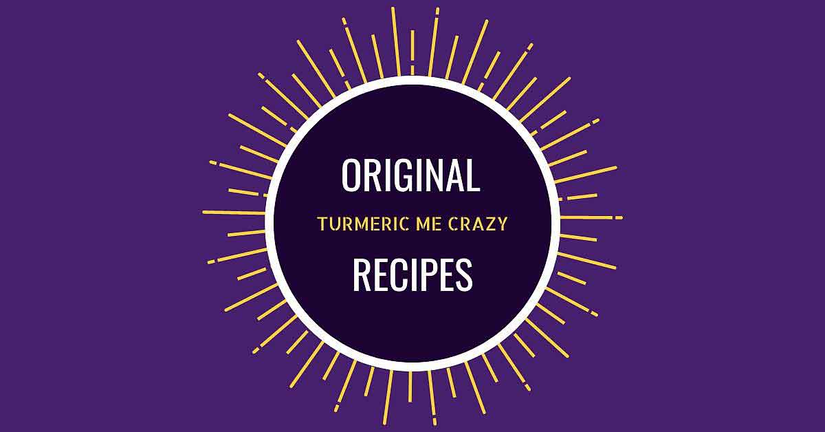 Original recipes from my blog. Contain gluten, eggs or corn.