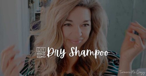 DIY Dry Shampoo. Fresh, fabulous hair anytime, anywhere with our comprehensive guide to DIY dry shampoo. With just 1 ingredient, DIY beauty is so easy!