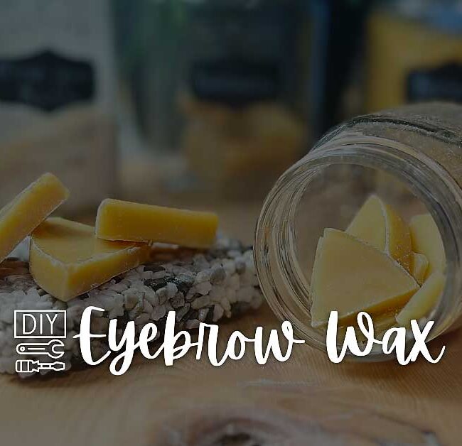 Looking for a natural, eco-friendly alternative to commercial waxes? Dive into the world of DIY beauty with this simple yet effective hard wax recipe made from beeswax and pine gum resin. It's perfect for sensitive skin and leaves you feeling smooth and radiant! #DIYBeauty #NaturalSkincare #FacialWaxing #CleanBeauty