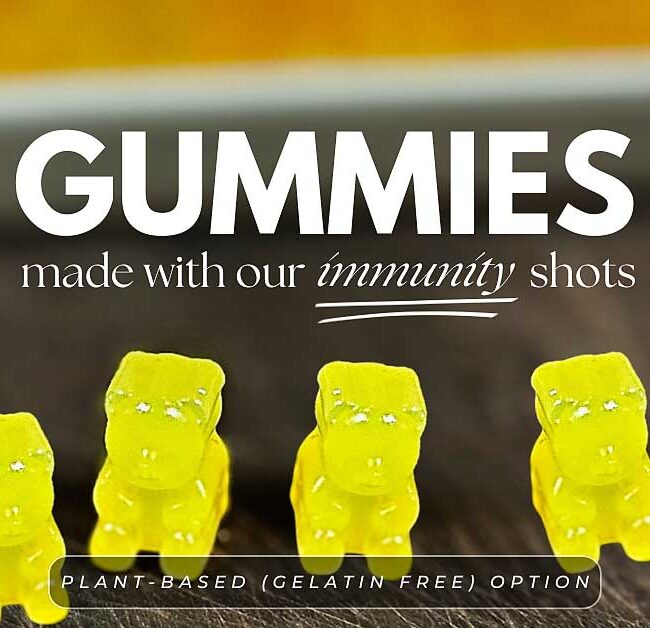 incredible DIY immunity-boosting gummy recipe that you can make right at home. This potent elixir is packed with natural ingredients known for their immune-boosting properties, helping you stay healthy and vibrant. #ImmunityBoost #DIYRecipe #HealthTips #Wellness #homemadegummies #healthycandy #NaturalRemedies #HealthyLiving #BoostYourImmunity #ImmuneSystem #HomemadeRemedies