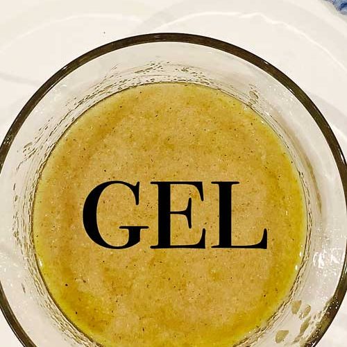 The GEL is one of the key components used to make gluten free sourdough bread. gluten free sourdough, sourdough, glutenfreesourdoughrecipe, gluten free sourdough recipe, sourdough recipe